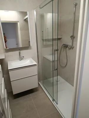 1-Zimmer-Wohnung mieten in Wien – 32 m², € 660 – Bild 4 von 5