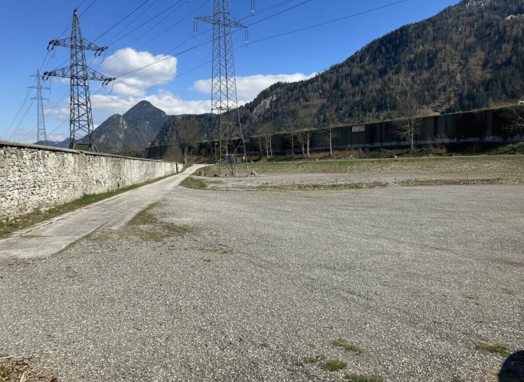 Teilflächen-Vergabe! Ideales Baugrundstück in 6200 Jenbach, Nähe Autobahnanschluss A12 - Ansicht 3