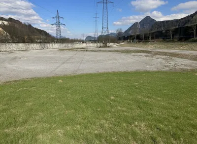 Immobilie mieten in Schwaz – 7 406 m², € 2 – Bild 2 von 6