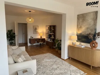 3-Zimmer-Wohnung kaufen in Wien – 79,64 m², € 398.200 – Bild 3 von 9