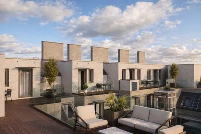 4-Zimmer-Wohnung kaufen in Wien – 130,53 m², € 979.000 – Bild 2 von 11