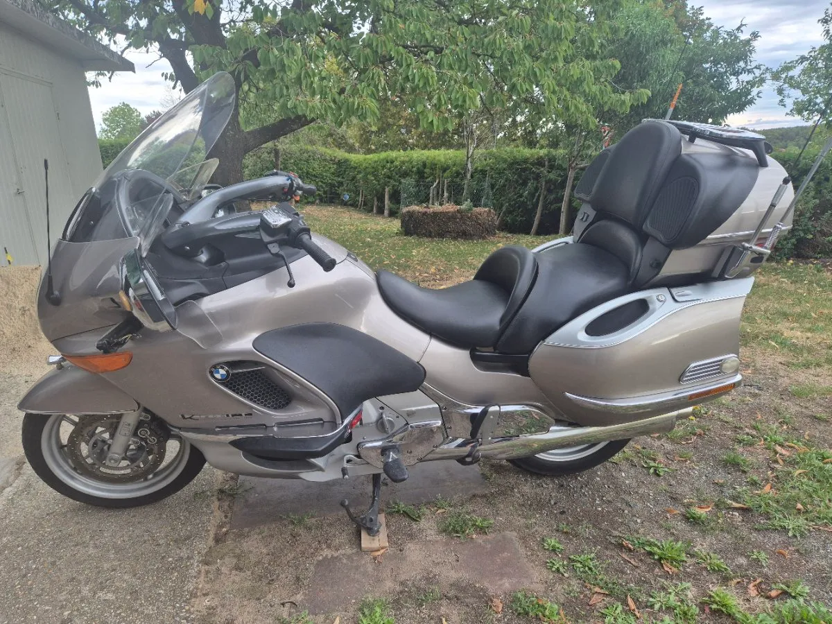 BMW K 1200