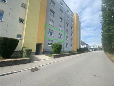 3-Zimmer-Wohnung kaufen in Schärding – 88 m², € 159.000 – Bild 10 von 10