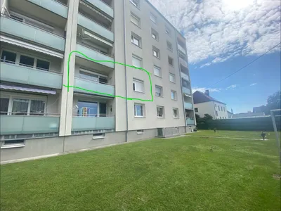 3-Zimmer-Wohnung kaufen in Schärding – 88 m², € 159.000 – Bild 9 von 10