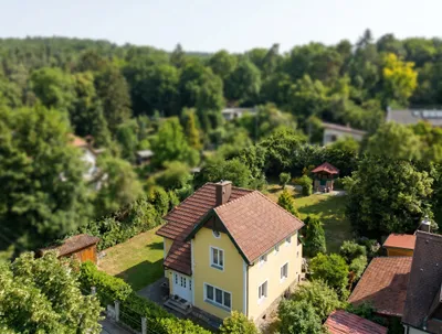 6-Zimmer-Haus kaufen in Baden – 146 m², € 675.000 – Bild 1 von 19