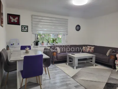 Wohnung kaufen in Baden – 80 m², € 239.000 – Bild 1 von 7