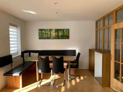 3-Zimmer-Wohnung mieten in Feldkirchen – 88 m², € 800 – Bild 1 von 8
