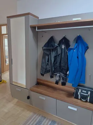 3-Zimmer-Wohnung mieten in Feldkirchen – 88 m², € 800 – Bild 3 von 8