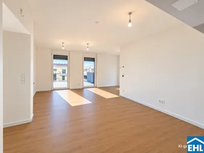 2-Zimmer-Wohnung mieten in Wien – 62,33 m², € 1.799 – Bild 3 von 18