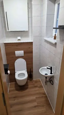 3-Zimmer-Haus mieten in Korneuburg – 94 m², € 1.395 – Bild 4 von 30