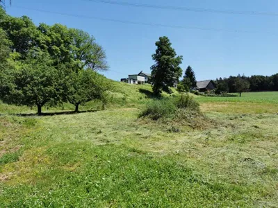 Grundstück kaufen in Graz-Umgebung – 895 m², € 104.000 – Bild 1 von 5