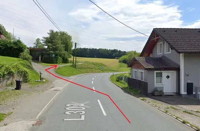 Grundstück kaufen in Graz-Umgebung – 895 m², € 104.000 – Bild 5 von 5