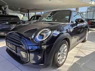 MINI Cooper Aut. "Yours Trim" Vollausstattung/Neuzus...