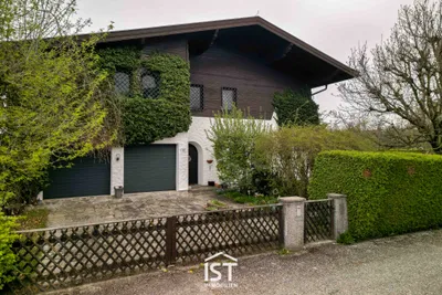 5-Zimmer-Haus kaufen in Braunau am Inn – 200 m², € 399.000 – Bild 2 von 18