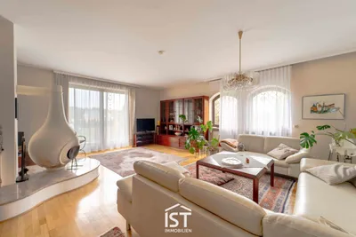 5-Zimmer-Haus kaufen in Braunau am Inn – 200 m², € 399.000 – Bild 3 von 18