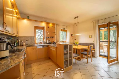 5-Zimmer-Haus kaufen in Braunau am Inn – 200 m², € 399.000 – Bild 4 von 18