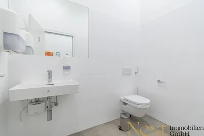 Gewerbeimmobilie mieten in Linz – 134 m², € 1.999 – Bild 6 von 10