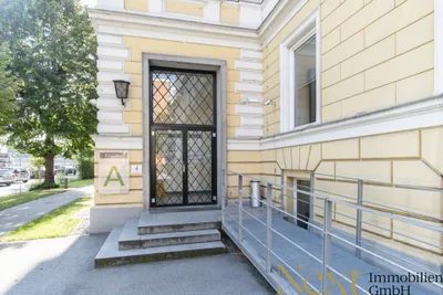 Gewerbeimmobilie mieten in Linz – 134 m², € 1.999 – Bild 9 von 10