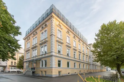 Gewerbeimmobilie mieten in Linz – 134 m², € 1.999 – Bild 10 von 10
