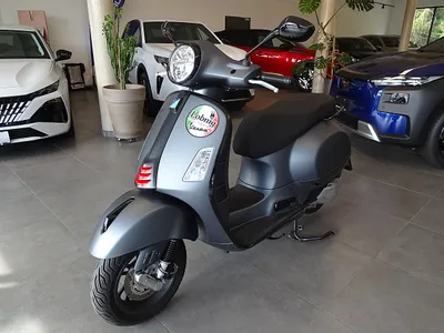Vespa GTS 310 Super Sport HPE Euro 5+