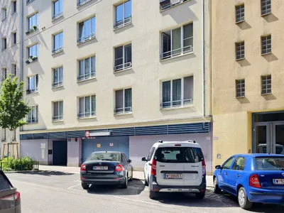 Immobilie kaufen in Wien – 11 m², € 30.000 – Bild 5 von 9