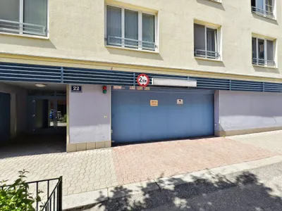 Immobilie kaufen in Wien – 11 m², € 30.000 – Bild 1 von 9
