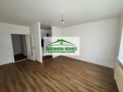 Immobilie mieten in Bruck-Mürzzuschlag – 29 m², € 34.900 – Bild 1 von 5