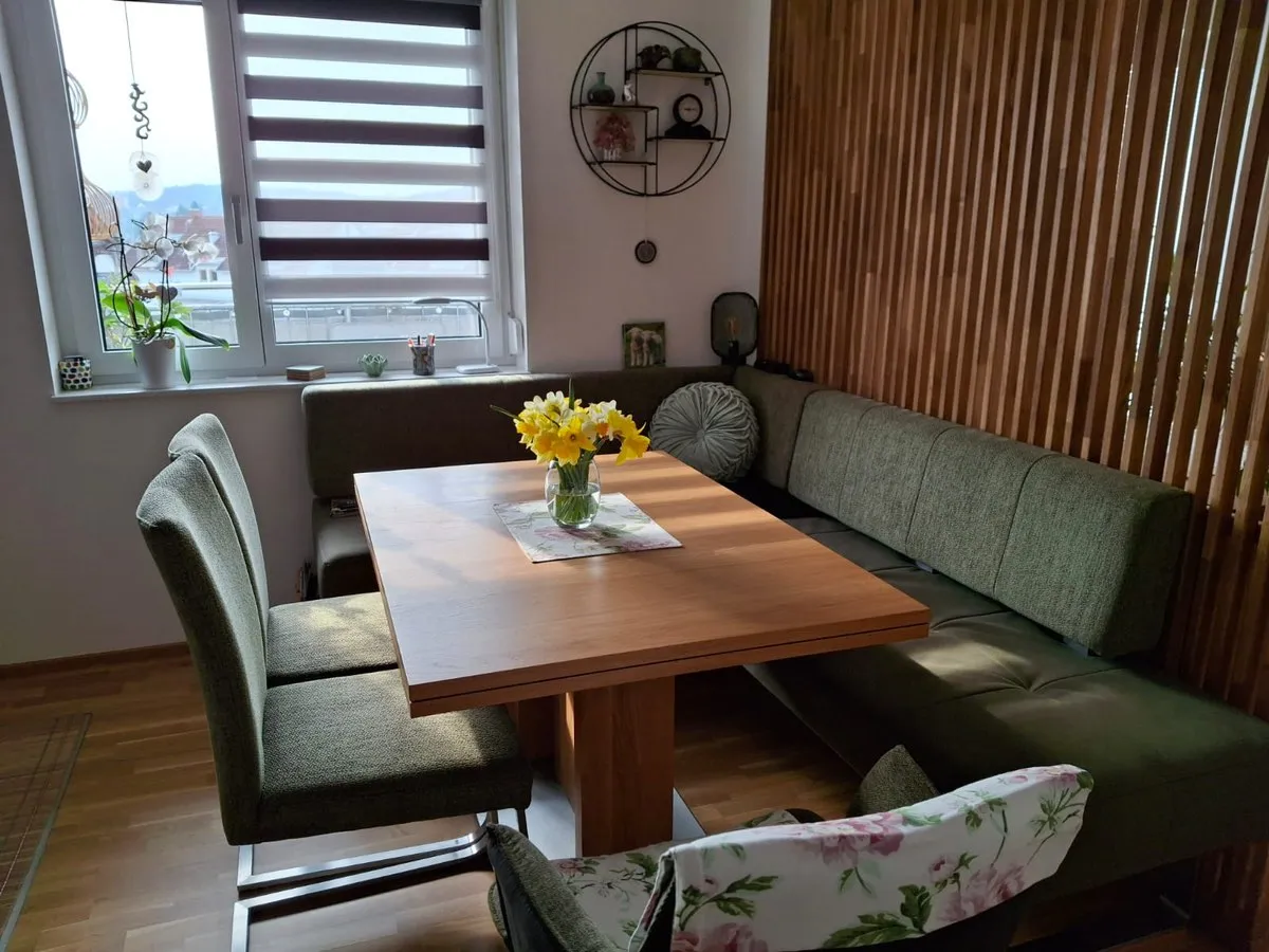 Wohnung zu verkaufen - Ansicht 2