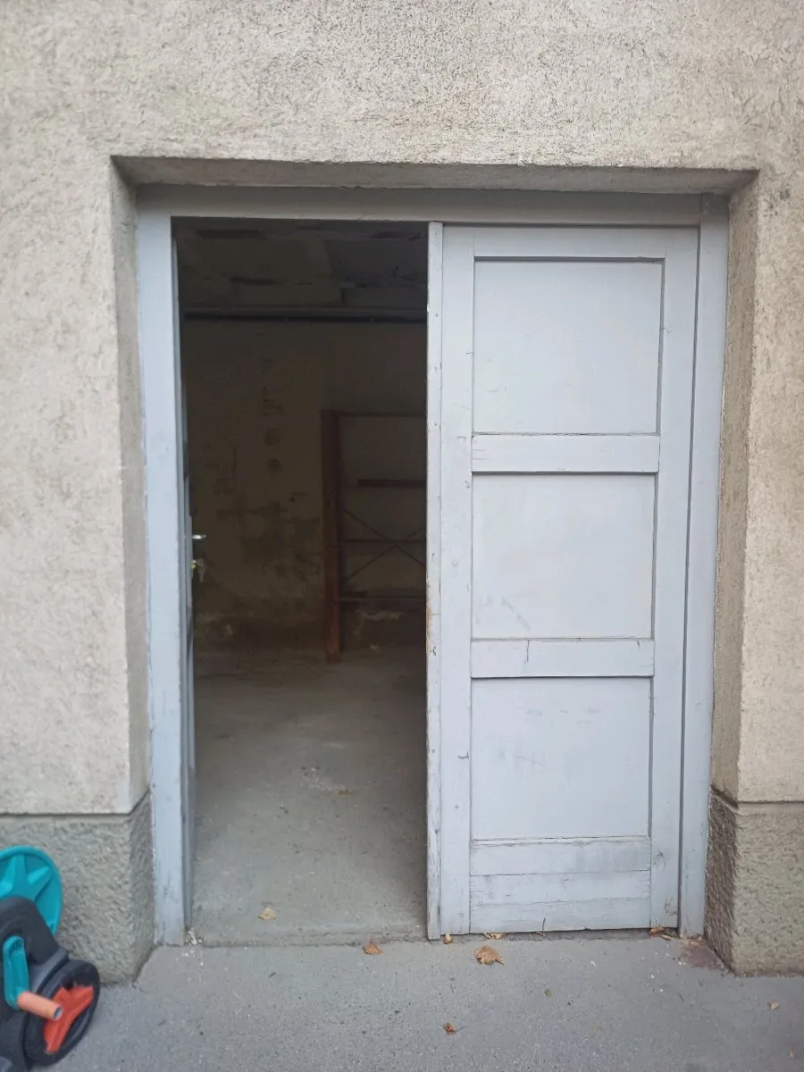 40 m² Lagerraum zu vermieten - Ansicht 2