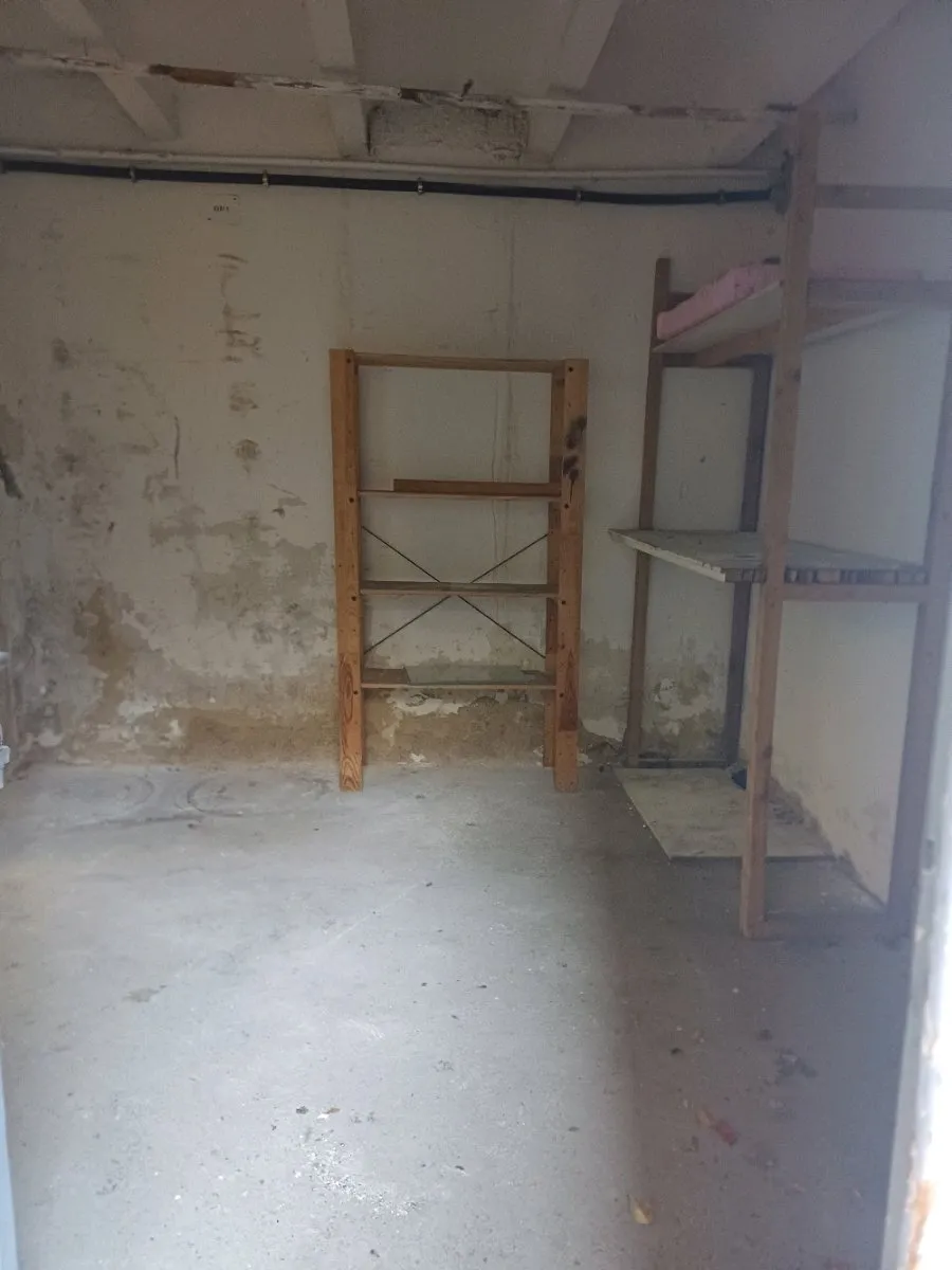 40 m² Lagerraum zu vermieten - Ansicht 3