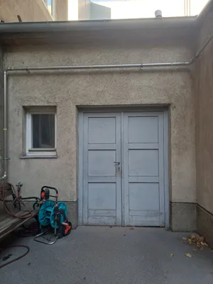 1-Zimmer-Gewerbeimmobilie mieten in Wien – 40 m², € 500