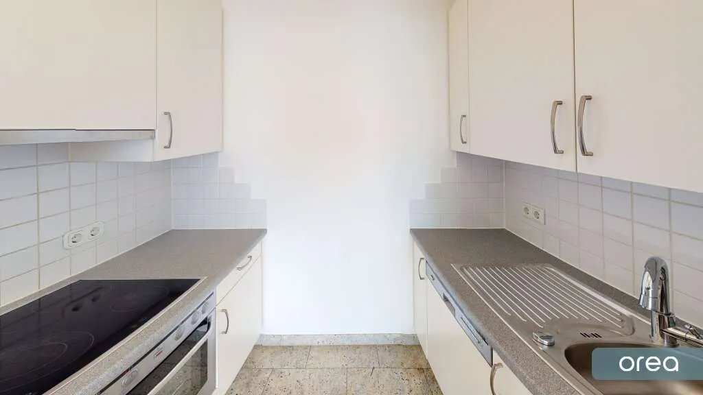 Wohnung – Wien, Neu-Penzing, Rudolfsheim - Ansicht 3