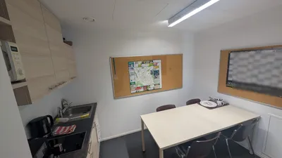 6-Zimmer-Gewerbeimmobilie mieten in Weiz – 150 m², € 1.530 – Bild 17 von 18