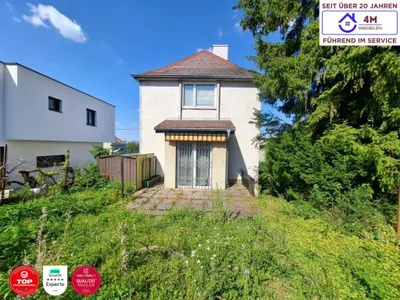 3-Zimmer-Haus kaufen in Wien – 120 m², € 549.000 – Bild 1 von 8