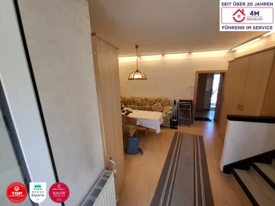 3-Zimmer-Haus kaufen in Wien – 120 m², € 549.000 – Bild 6 von 8