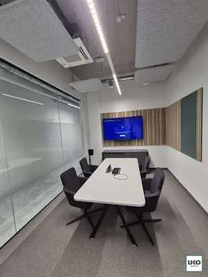 Gewerbeimmobilie mieten in Hallein – 20 m² – Bild 5 von 7