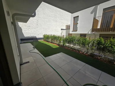 (reserviert) Zentrale 3-Zi-Wohnung * Garten/ Terrasse * Hofruhelage * Nähe U6 Alser-Straße * Erstbezug * Nähe 8. Bezirk – Bild 2