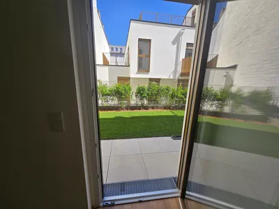 (reserviert) Zentrale 3-Zi-Wohnung * Garten/ Terrasse * Hofruhelage * Nähe U6 Alser-Straße * Erstbezug * Nähe 8. Bezirk – Bild 3