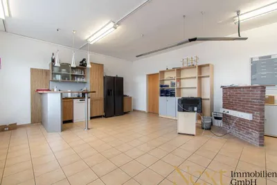 Gewerbeimmobilie mieten in Linz Land – 187 m², € 2.261 – Bild 3 von 8
