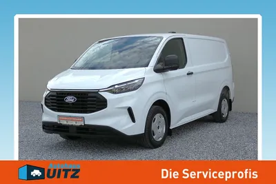 Ford Transit Custom 2.0 300 L1 Trend +LED+RFK+WSSHZ+ Transporter / Kastenwagen