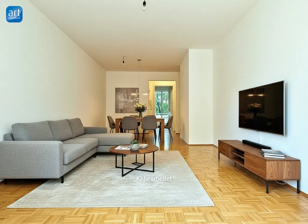 Wohnung – Deutschland