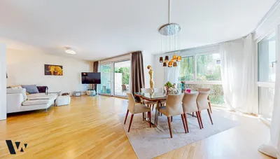 6-Zimmer-Wohnung kaufen in Wien – 230 m², € 1.950.000 – Bild 2 von 25