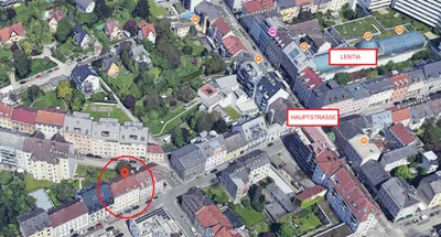 Wohnung mieten in Linz – 29 m², € 629 – Bild 10 von 11