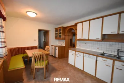 6-Zimmer-Haus kaufen in Amstetten – 160 m², € 205.000 – Bild 2 von 37