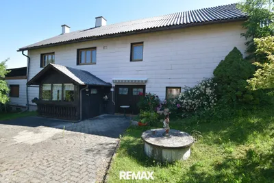 6-Zimmer-Haus kaufen in Amstetten – 160 m², € 205.000 – Bild 29 von 37