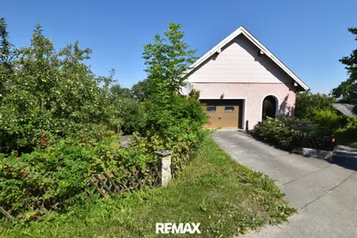 6-Zimmer-Haus kaufen in Amstetten – 160 m², € 205.000 – Bild 34 von 37