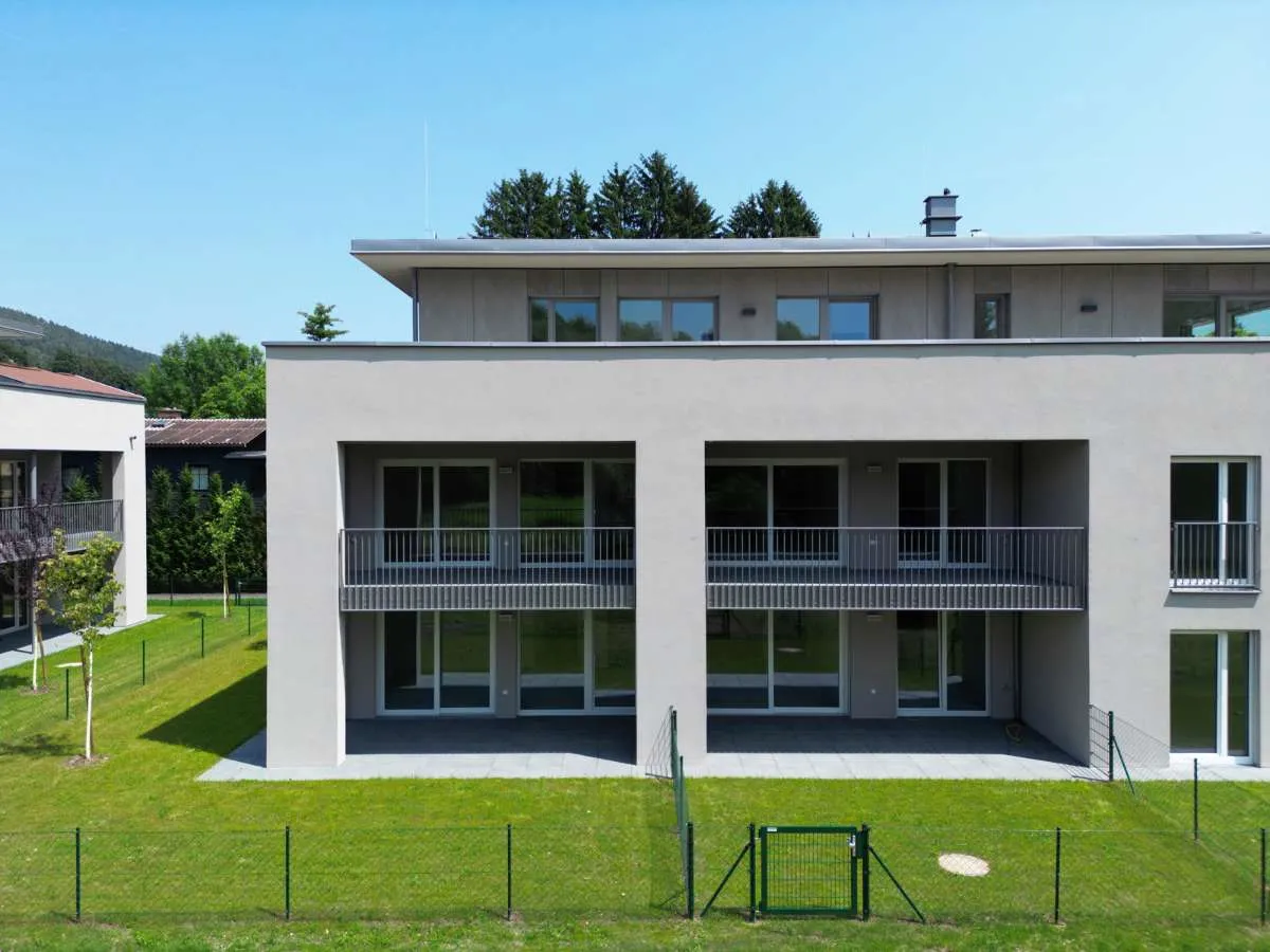 ZEITLOS | Top B06 | Modernes Wohnen nahe dem Wörthersee - zentrumsnah und bezugsfertig. - Ansicht 2