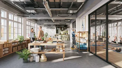 3-Zimmer-Wohnung kaufen in Wien – 97,64 m², € 699.000 – Bild 5 von 8