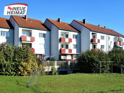 3-Zimmer-Wohnung mieten in Freistadt – 73,86 m², € 789