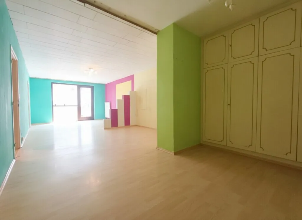 1-Zimmer Wohnung im Neubau mit Loggia, Zentralheizung & Top-Anbindung! Nähe U3 Kendlerstraße! - Widok 2
